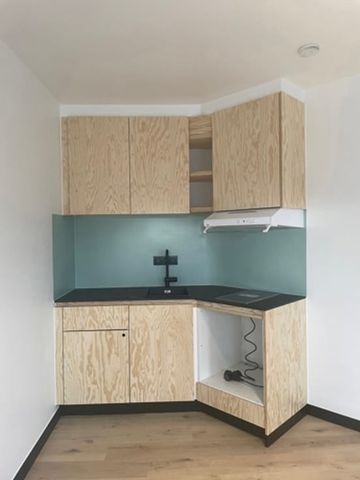 Studio te huur - Foto 2