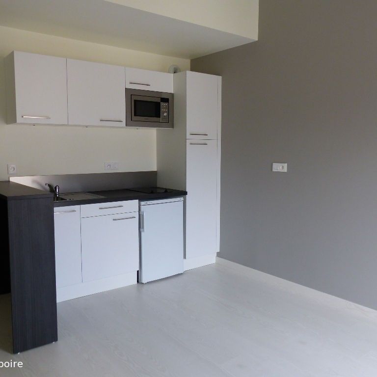 Appartement T1 à louer - 23 m² - Photo 1
