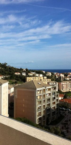 F3 - HAUTEUR DE BASTIA - Photo 1