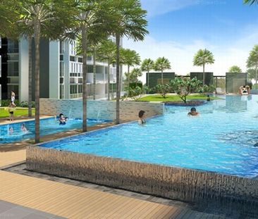 Oasis @ Elias (D18), Condominium - For Rent - Photo 1