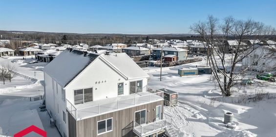 Appartement Granby À Louer - Photo 3