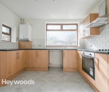 2 bed semi-detached house to rent in Little Cliffe Road, Blurton, S... - Photo 6