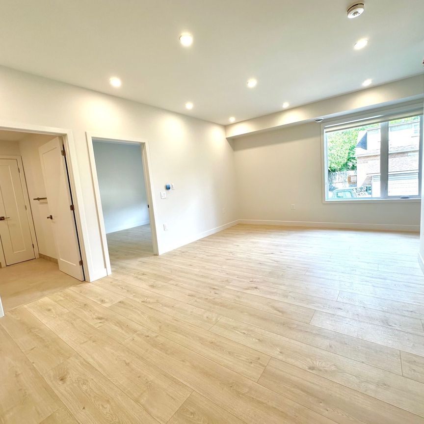 For Lease - 254 GARNEAU Street Unit# 4, Vanier and Kingsview Park, Ontario - Photo 1