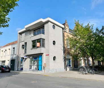 Sint-Sebastiaanstraat 3 / -2C, 8900 Ieper - Photo 3