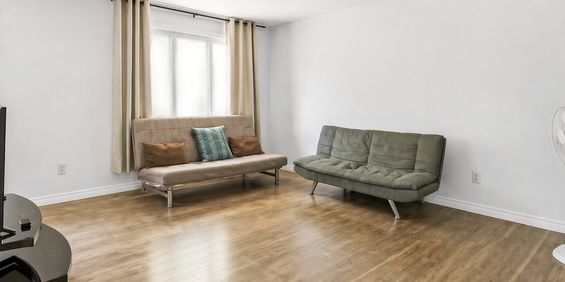 5 1/2 Logement 2ième étage Longueil - Photo 3