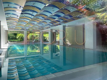 Superbe appartement 4 pièces avec terrasse et piscine à Cologny - Photo 5
