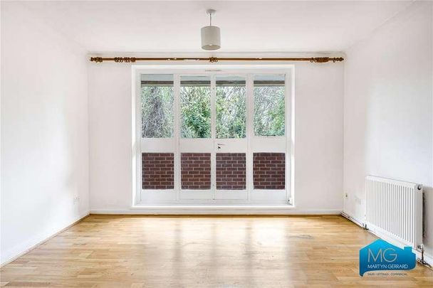 Lissenden Gardens, Gospel Oak, London, NW5 - Photo 1