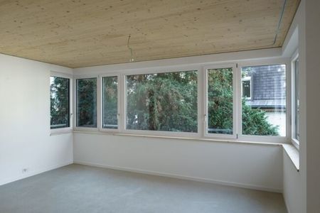 Urban life - sustainable living Your new home in Zurich - Photo 4