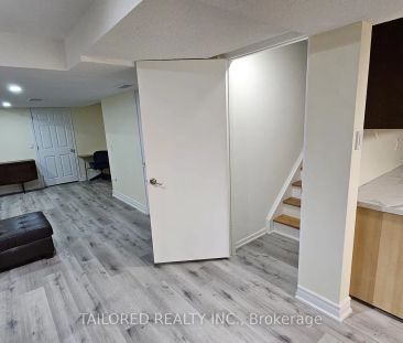 Detached Home For Lease | E9035559 - Photo 6