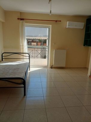 Διαμέρισμα για ενοικίαση Σύνορα - Αστυνομικά - Νοσοκομείο (Πάτρα) - Φωτογραφία 1