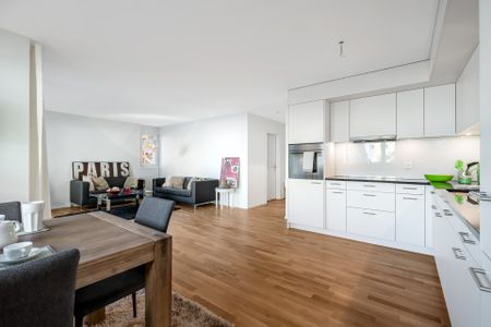 Moderne Erdgeschosswohnung für Jung und Alt! - Foto 5