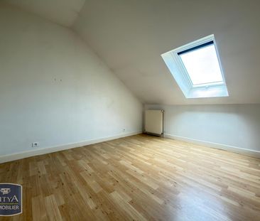 Location Maison 6 pièces 129m² BRIVE LA GAILLARDE 19100 - Photo 6
