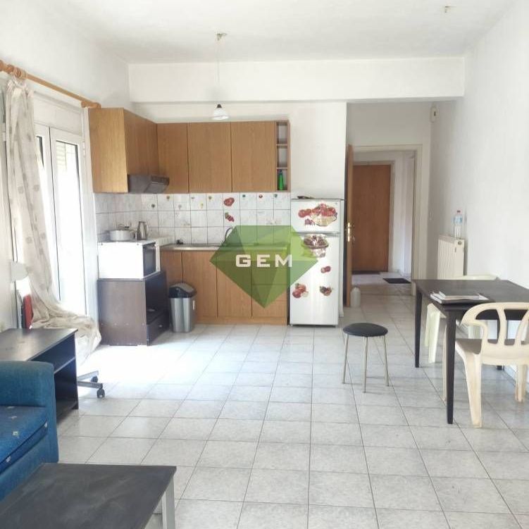 Διαμέρισμα για ενοικίαση Θέρισσος (Ηράκλειο Κρήτης) - Φωτογραφία 1