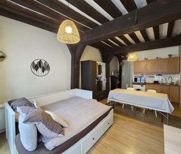 Location Appartement 1 pièce 33m² TROYES 10000 - Photo 2