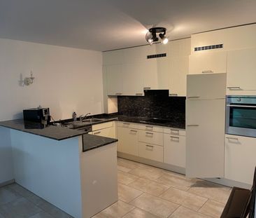 3.5 Zimmer, 89 m², EG - Foto 2