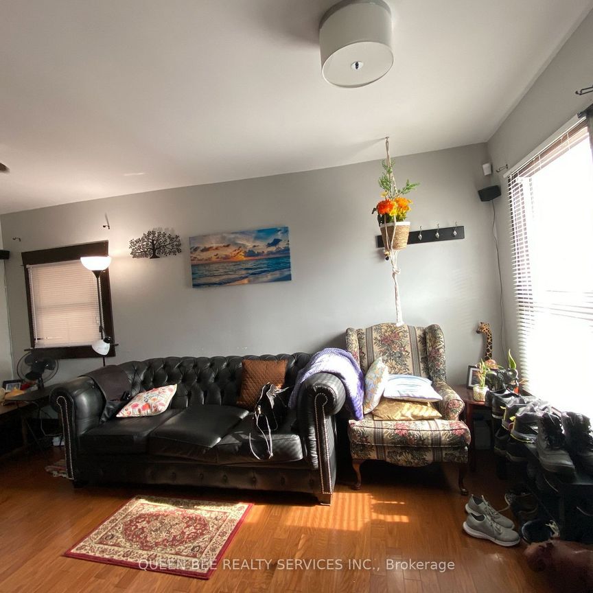 For Lease - 4765 Sixth Avenue, Niagara Falls, Ontario - Photo 1