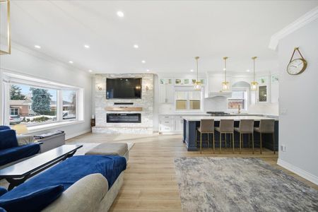 For Lease - 18 Florida Crescent Unit# Main, Toronto, Ontario - Photo 5