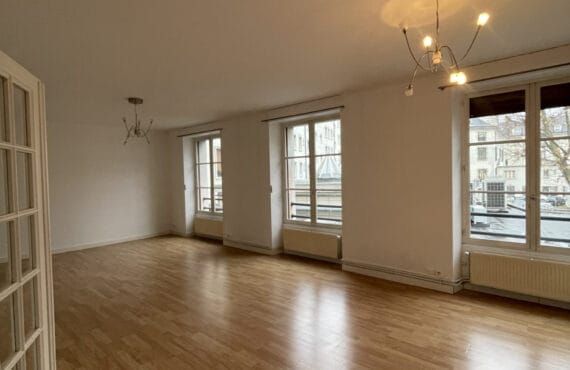 Appartement en location à Saint-Jean-le-Blanc - Photo 1