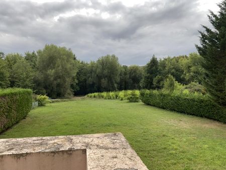 Location / Propriété - Photo 3