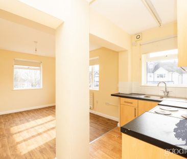 1 bedroom apartment to rent - Photo 2