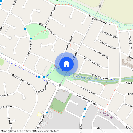 25 Fleetwood Drive, SA 5114, Blakeview