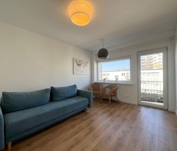 Łódź - Mieszkanie na wynajem - Фото 3