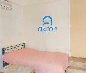 Studio/Γκαρσονιέρα για ενοικίαση Πόρος (Ηράκλειο Κρήτης) - Φωτογραφία 3