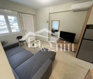 Γκαρσονιέρα προς ενοικίαση 480 € - Photo 2