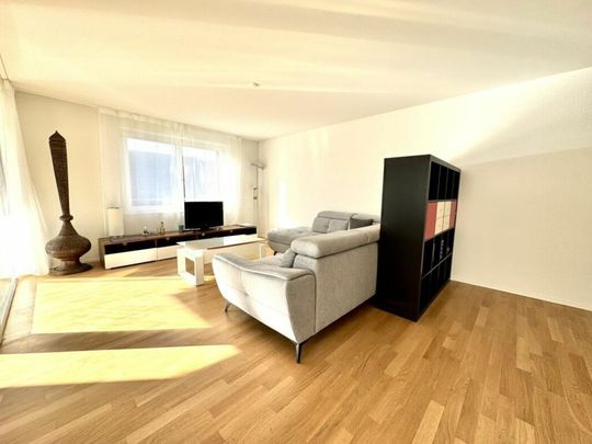 3.5 Zimmer, 94 m², 1. Stock - Photo 1