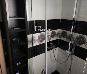 Διαμέρισμα για ενοικίαση Άγιος Νικόλαος (Λεωφόρος Πατησίων - Λεωφόρ... - Φωτογραφία 3