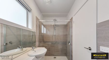 Neat, Comfortable & Convenient Two-Bedroom Unit - Photo 4