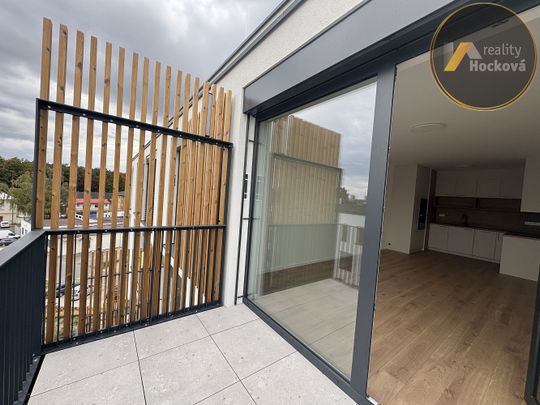 Pronájem bytu 2+kk 59 m² - Photo 1