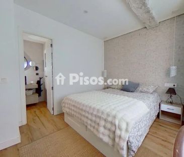 Piso en alquiler en Calle de Tomás Borrás - Photo 6