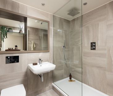 1 bedroom apartment to rent - Photo 4