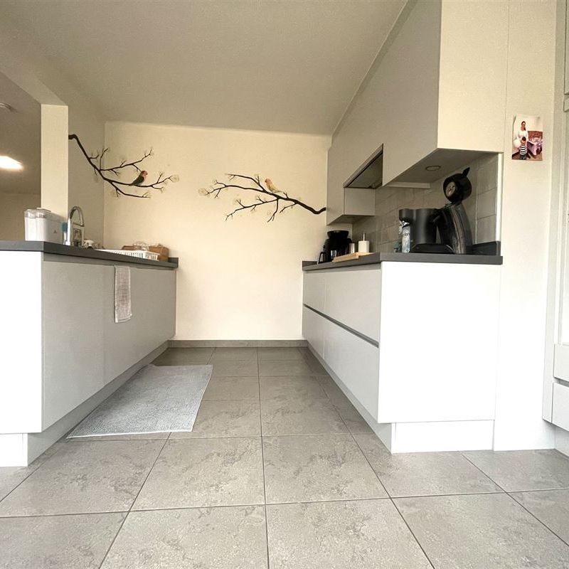 Appartement te huur in Sint-Gillis-Dendermonde - Foto 1