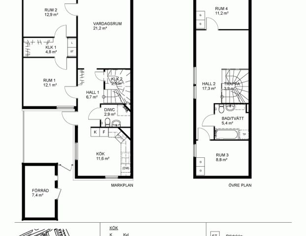 Skälbygatan 106 - Photo 1