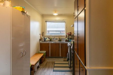 Tidy two bedroom unit in the City Centre - Photo 4