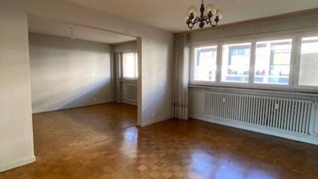 **MONTIGNY LES METZ - F4 - 97 M2 - 2 CHAMBRES - CUISINE EQUIPEE - GARAGE - Photo 3