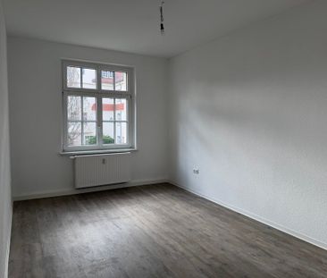 Praktisch geschnittene 3-Zimmer-Wohnung - Foto 5
