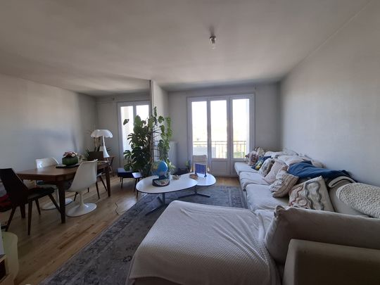 Location Appartement 2 pièces 57m² CUSSET 03300 - Photo 1