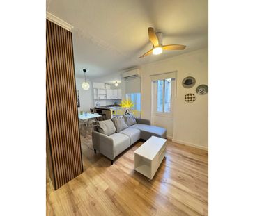 TWO-BEDROOM APARTMENT – ALICANTE - Photo 1