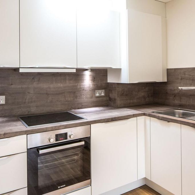 1 bedroom flat to rent - Photo 1