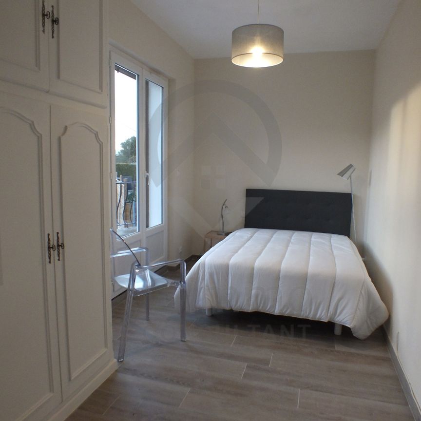 Location / Maison avec dépendance - Photo 1