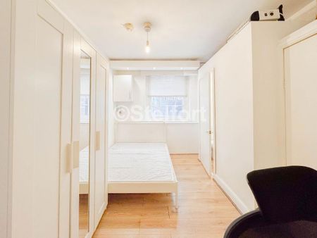 3 bedroom apartment to rent - Photo 4