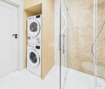 Osiedle Leśnie dwupokojowy apartament na wynajem. - Photo 6