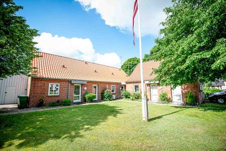 Søndergade, 24 A, 6230, Rødekro - Foto 5