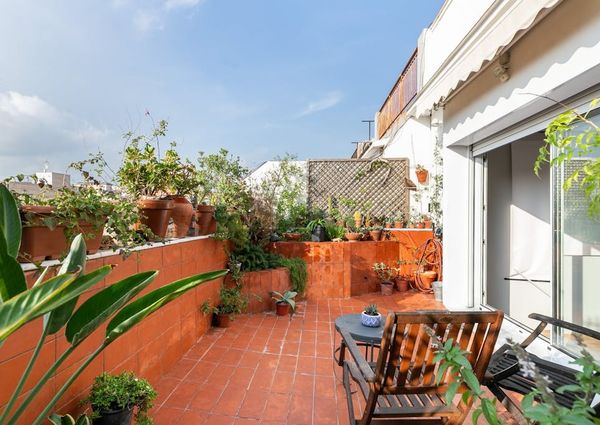 Carretera de la Bordeta, Barcelona, Catalonia 08014