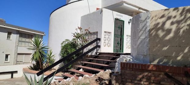 Estudio de alquiler en Paseo Marítimo Rey de España, Las Gaviotas - Carvajal - Photo 1