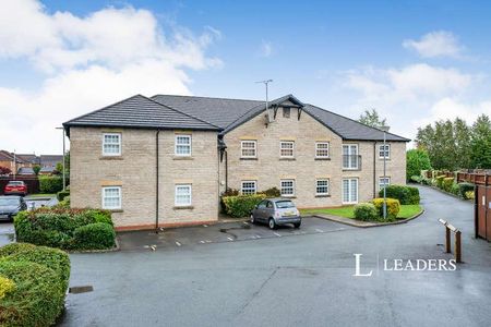 Redfield Croft, Leigh, WN7 - Photo 3