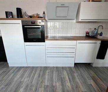 Nachmieter gesucht - helle 2 Zimmer - DG - Wohnung ab Februar - Photo 6